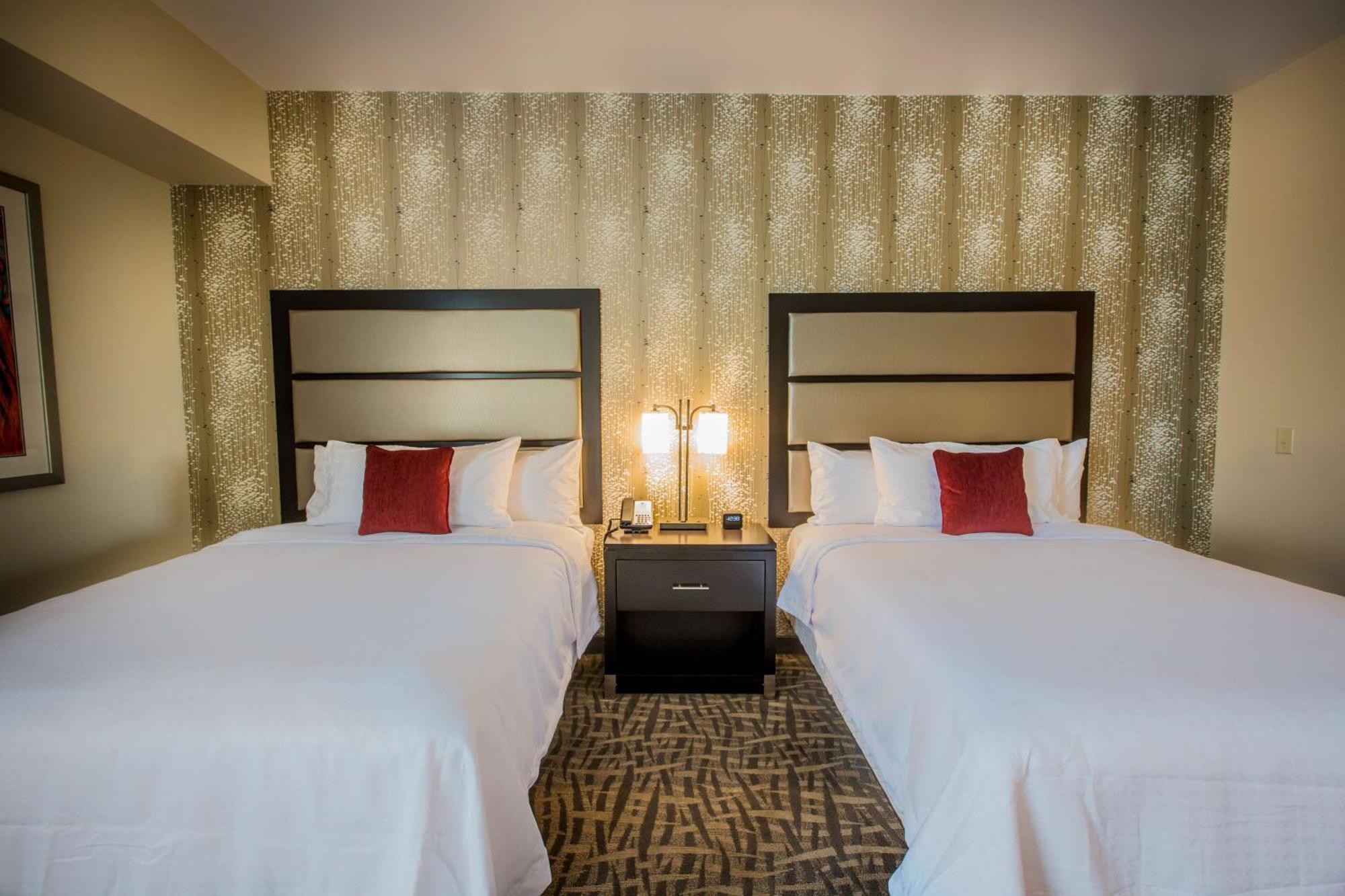 Homewood Suites By Hilton Charlotte Ballantyne, Nc Exterior foto