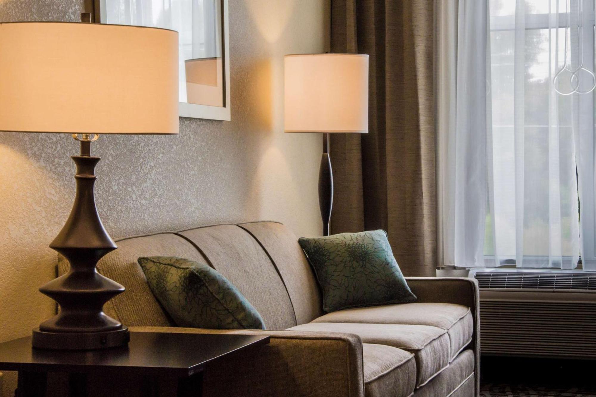 Homewood Suites By Hilton Charlotte Ballantyne, Nc Exterior foto