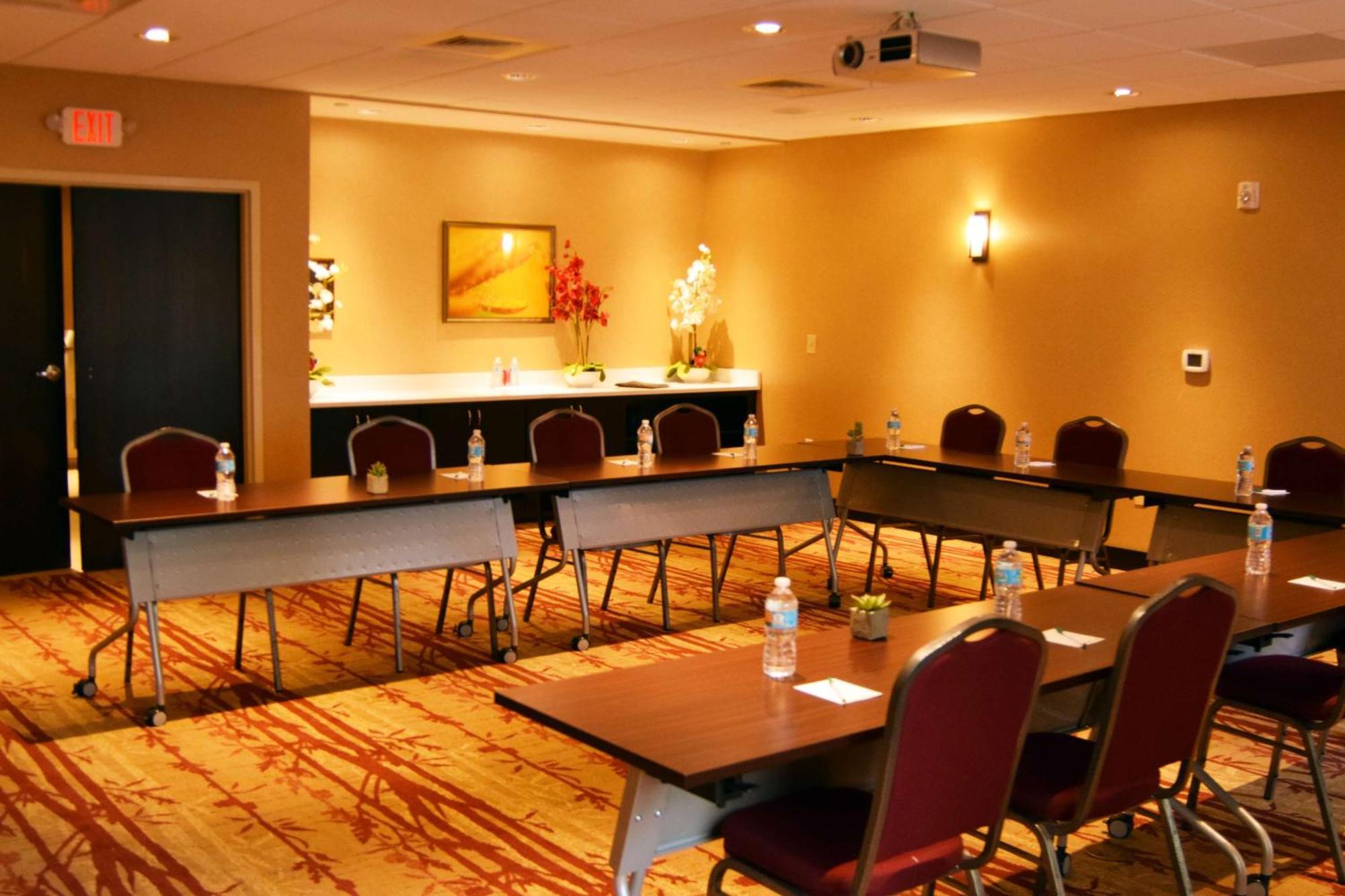 Homewood Suites By Hilton Charlotte Ballantyne, Nc Exterior foto