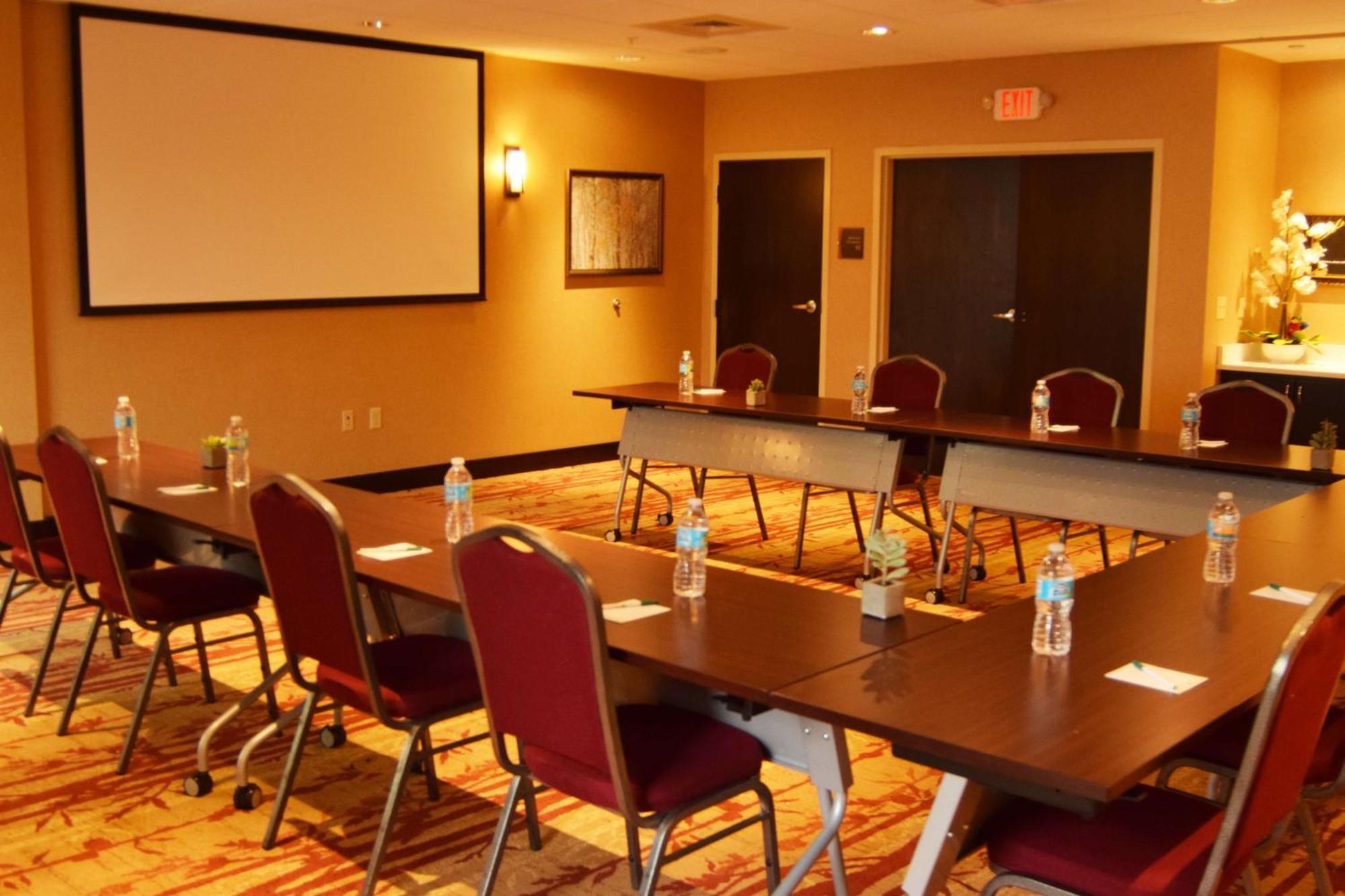 Homewood Suites By Hilton Charlotte Ballantyne, Nc Exterior foto