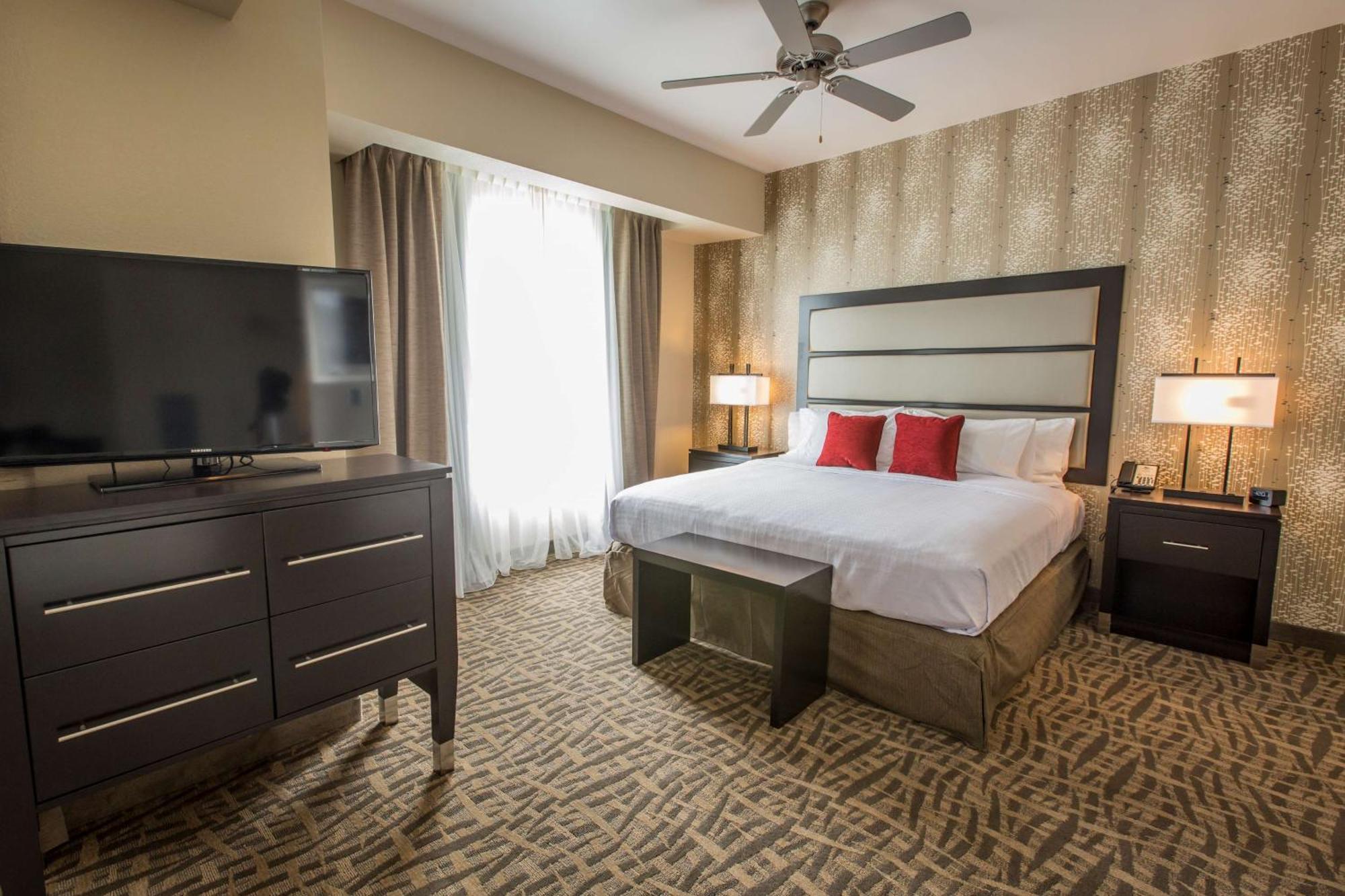 Homewood Suites By Hilton Charlotte Ballantyne, Nc Exterior foto