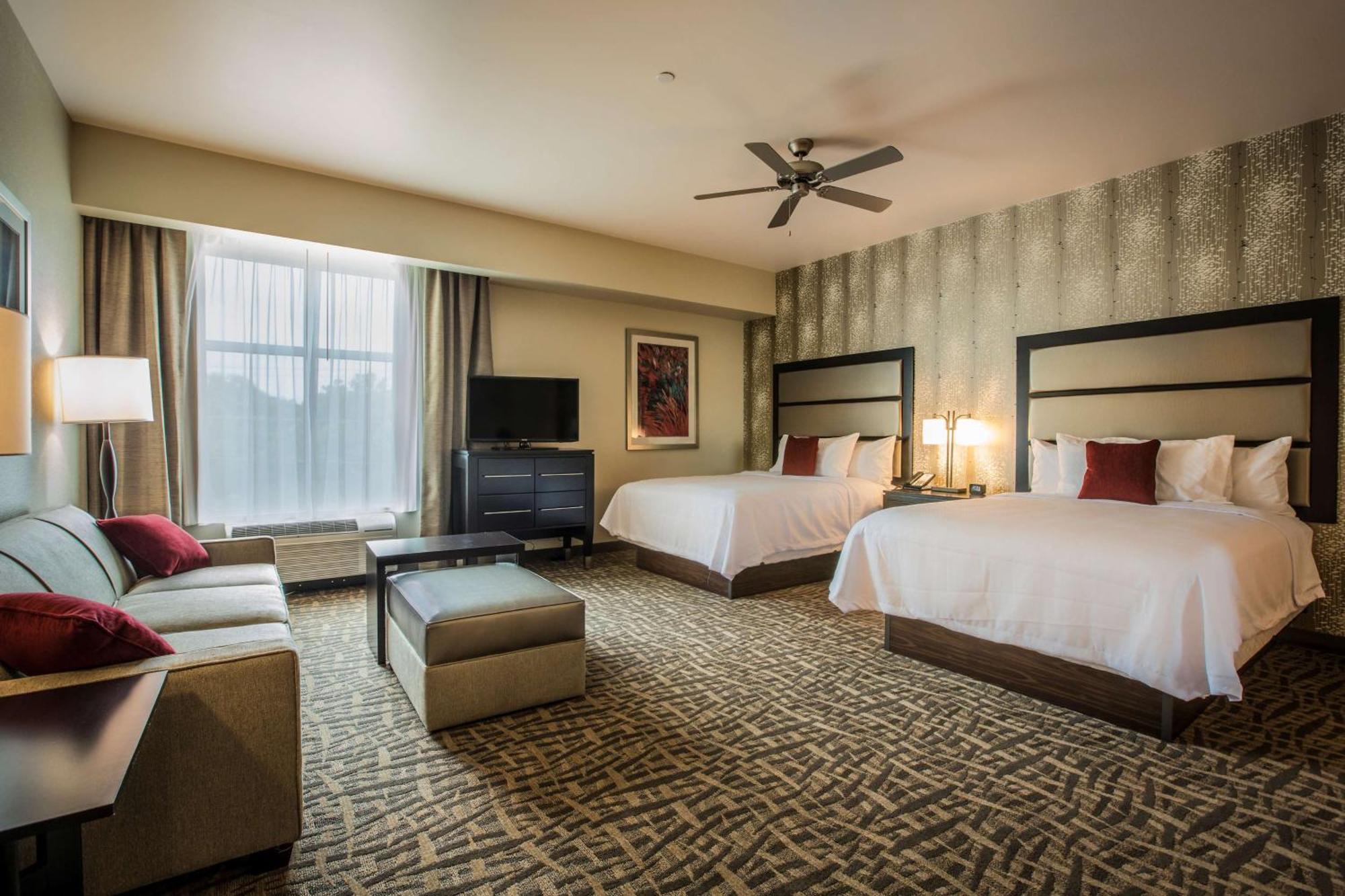 Homewood Suites By Hilton Charlotte Ballantyne, Nc Exterior foto