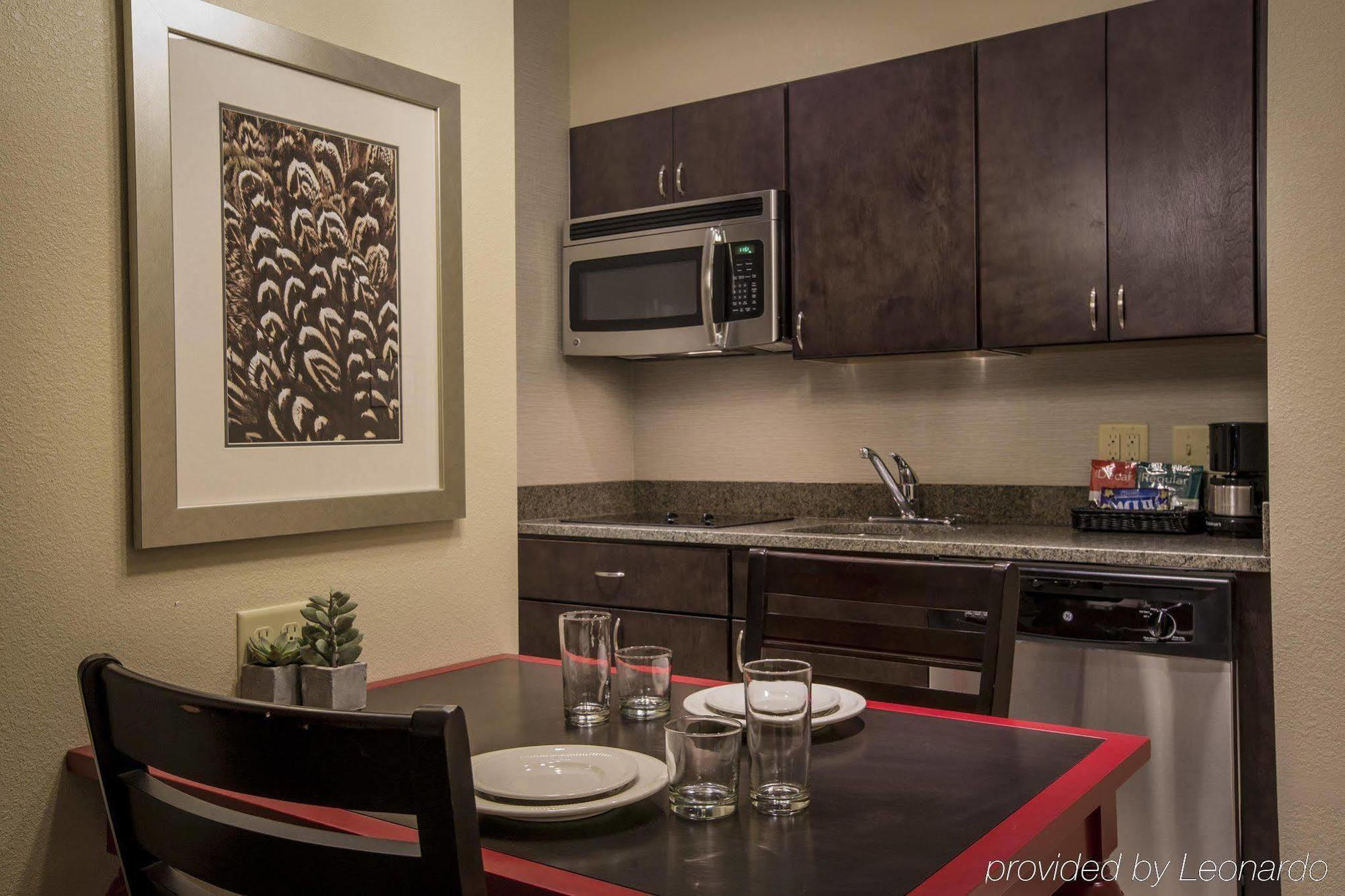Homewood Suites By Hilton Charlotte Ballantyne, Nc Exterior foto